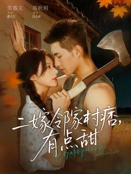 二嫁邻家村痞，有点甜 同类型推荐