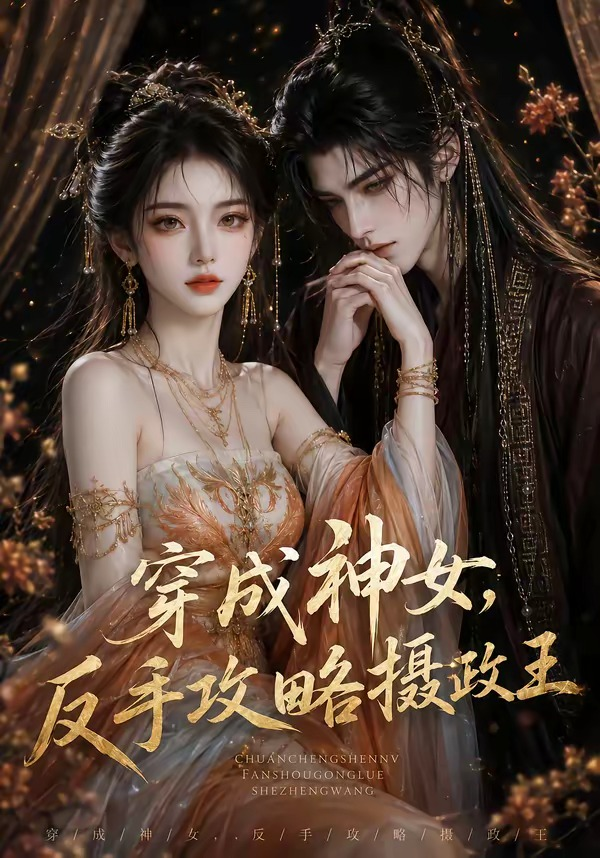 穿成神女，反手攻略摄政王 同类型推荐