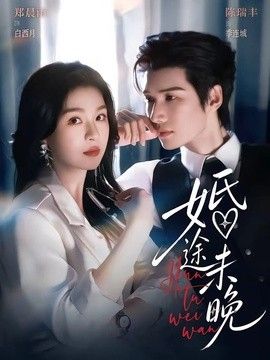 婚途未晚 同类型推荐