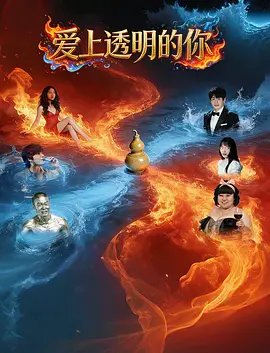 爱上透明的你 同类型推荐