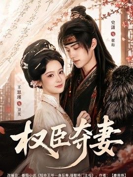 权臣夺妻 同类型推荐