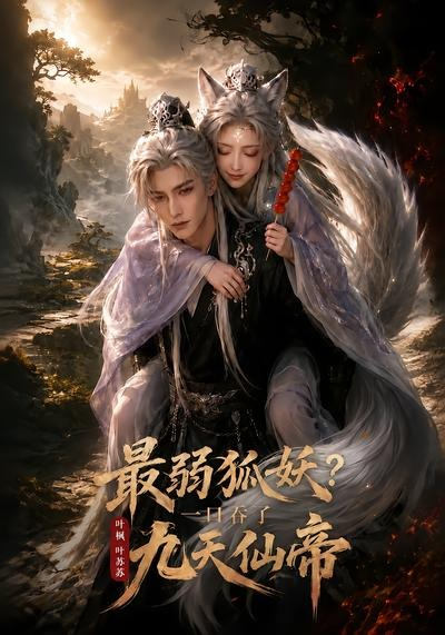 最弱狐妖？一口吞了九天仙帝 同类型推荐
