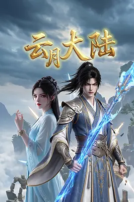 云月大陆 同类型推荐