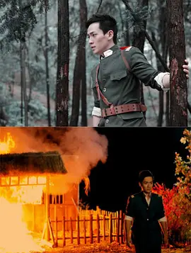 战地情天[电影解说] 同类型推荐