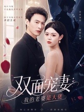 双面宠妻：我的老婆是大佬 同类型推荐