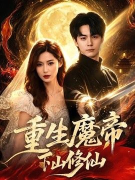 重生魔帝下山修仙 同類型推薦