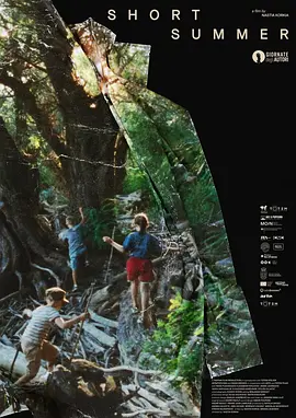 短暂的夏天 同类型推荐