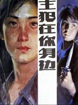 主犯在你身边[电影解说] 同类型推荐
