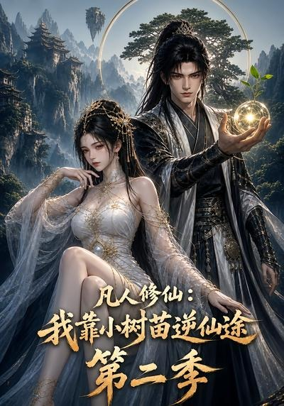 凡人修仙：我靠小树苗逆仙途第二季 同类型推荐
