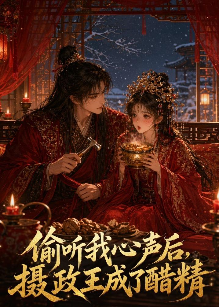 偷听我心声后摄政王成了醋精 同类型推荐