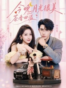 今晚月光很美，茶香四溢 同类型推荐