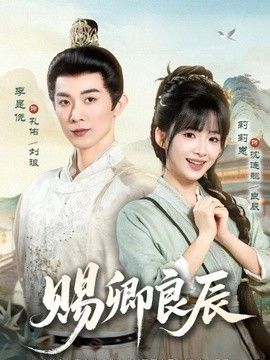 赐卿良辰 同类型推荐