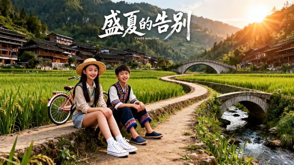 盛夏的告别 同类型推荐