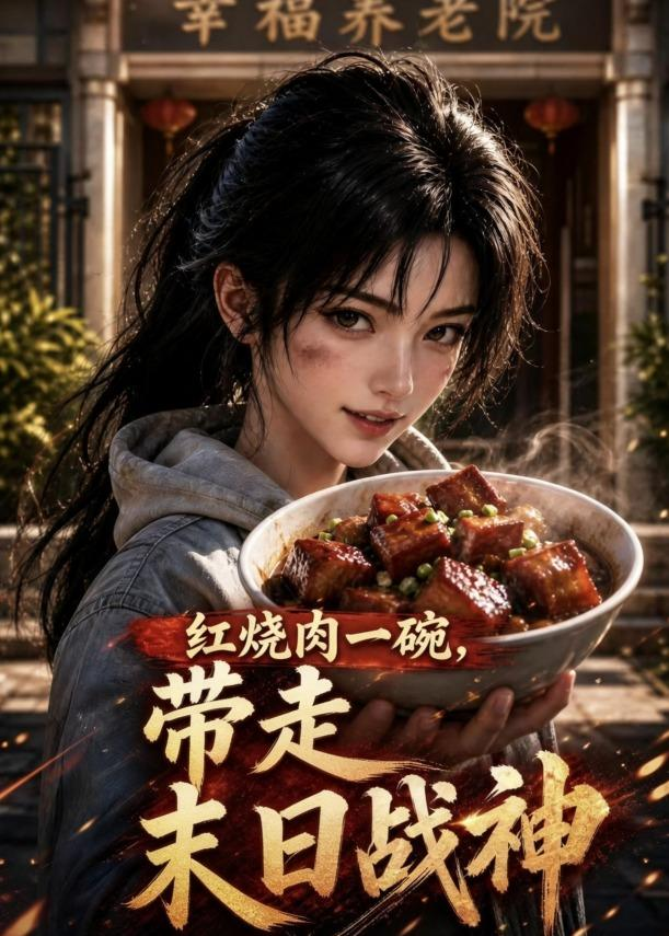 红烧肉一碗，带走末日战神 同类型推荐