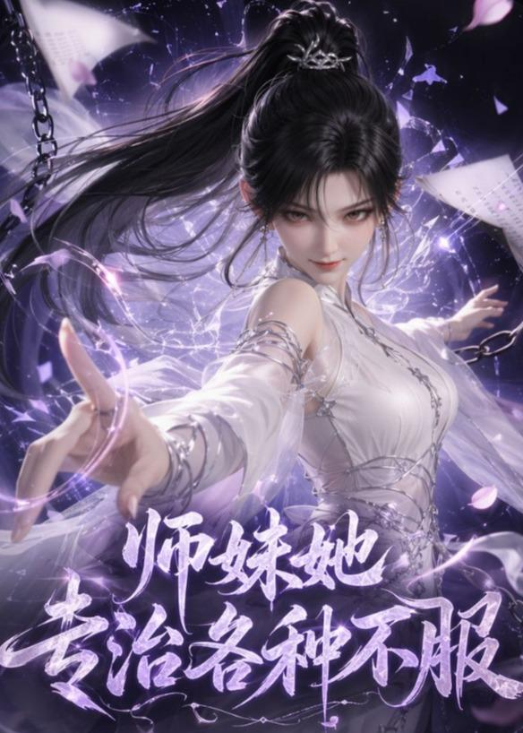 师妹她专治各种不服 同类型推荐