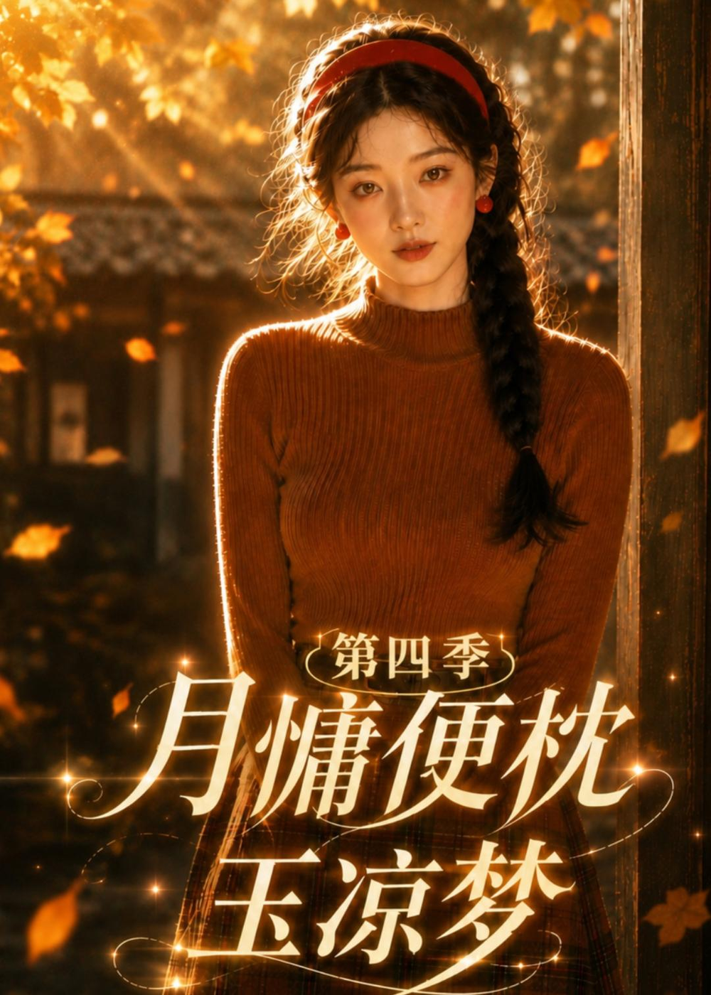 月慵便枕玉凉梦第四季 同类型推荐