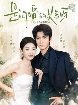是闪婚的关系呀 同类型推荐