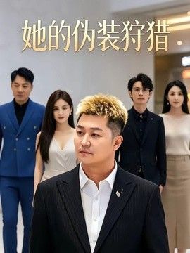 她的伪装狩猎 同类型推荐