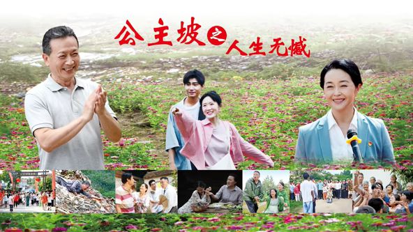 公主坡之人生无憾 同类型推荐