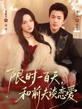 限时一百天，和前夫谈恋爱 同类型推荐