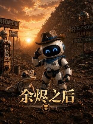 余烬之后 同类型推荐