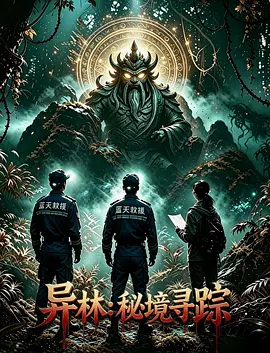 异林：秘境寻踪 同类型推荐