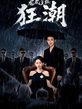 龙凤呈祥：狂潮 同类型推荐