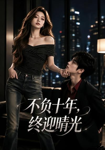 不負十年，終迎晴光 同類型推薦