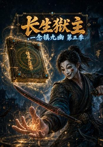 长生狱主，一念镇九幽第三季 同类型推荐