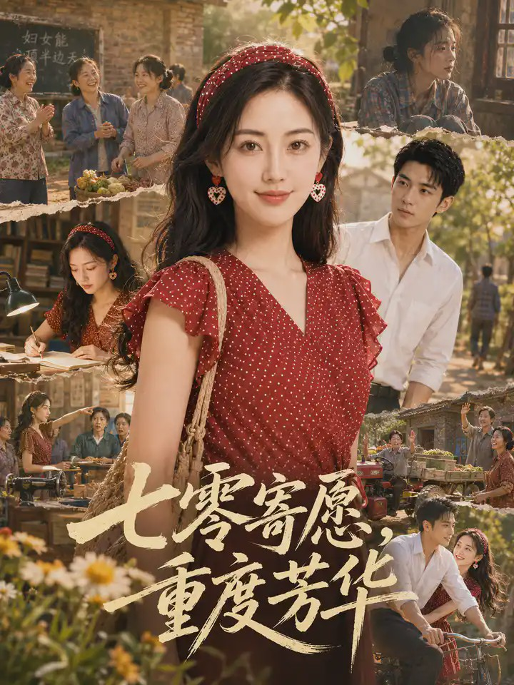 七零寄愿，重度芳华 同类型推荐