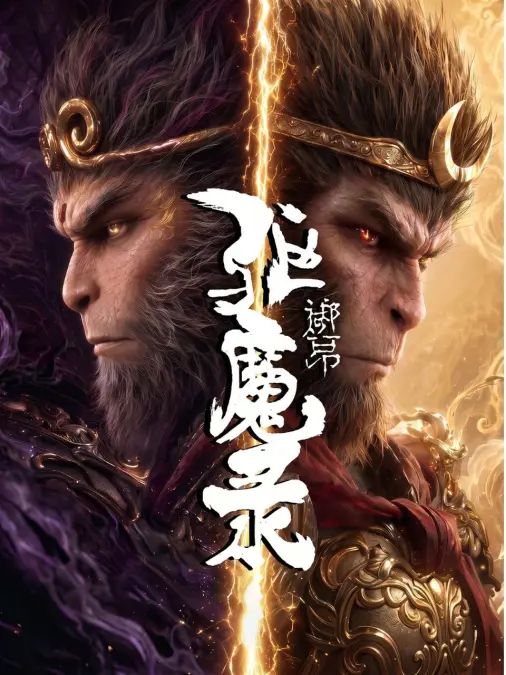 驱魔录 同类型推荐