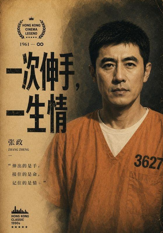 一次伸手，一生情 同类型推荐