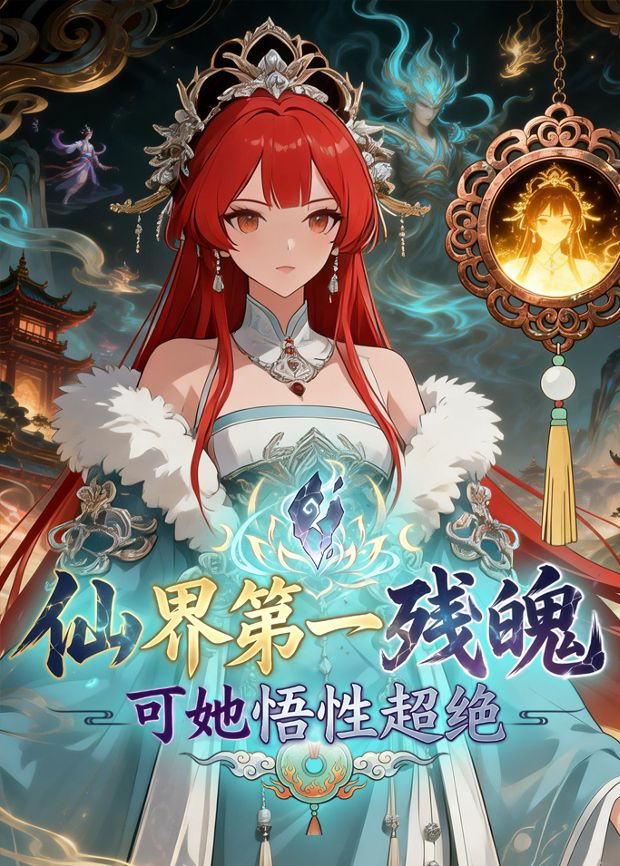 仙界第一残魄，可她悟性超绝 同类型推荐