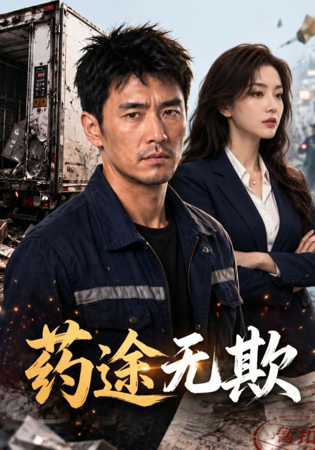 藥途無期 同類型推薦