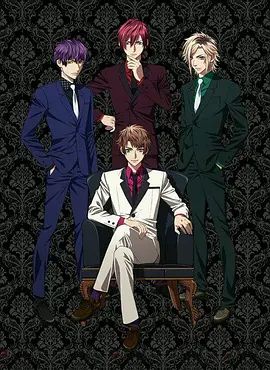 DYNAMIC CHORD 同类型推荐