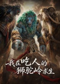 我在吃人的狮驼岭求生 同类型推荐