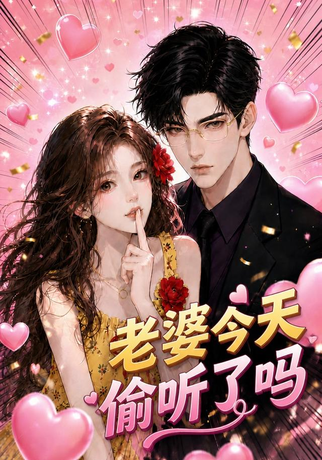 老婆今天偷听了吗 同类型推荐
