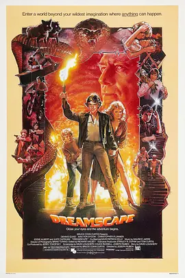 魔域煞星[电影解说] 同类型推荐