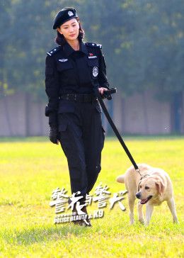 警花与警犬 同类型推荐