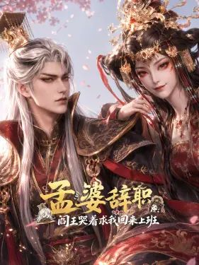 孟婆辞职，阎王哭着求我回来上班 同类型推荐
