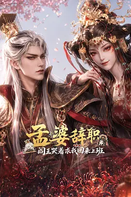 孟婆辭職，閻王哭着求我回來上班