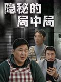 隐秘的局中局 同类型推荐