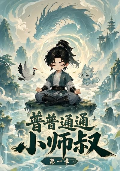 普普通通小師叔第一季 同類型推薦