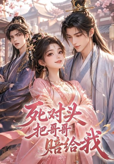 死對頭把哥哥賠給我 同類型推薦