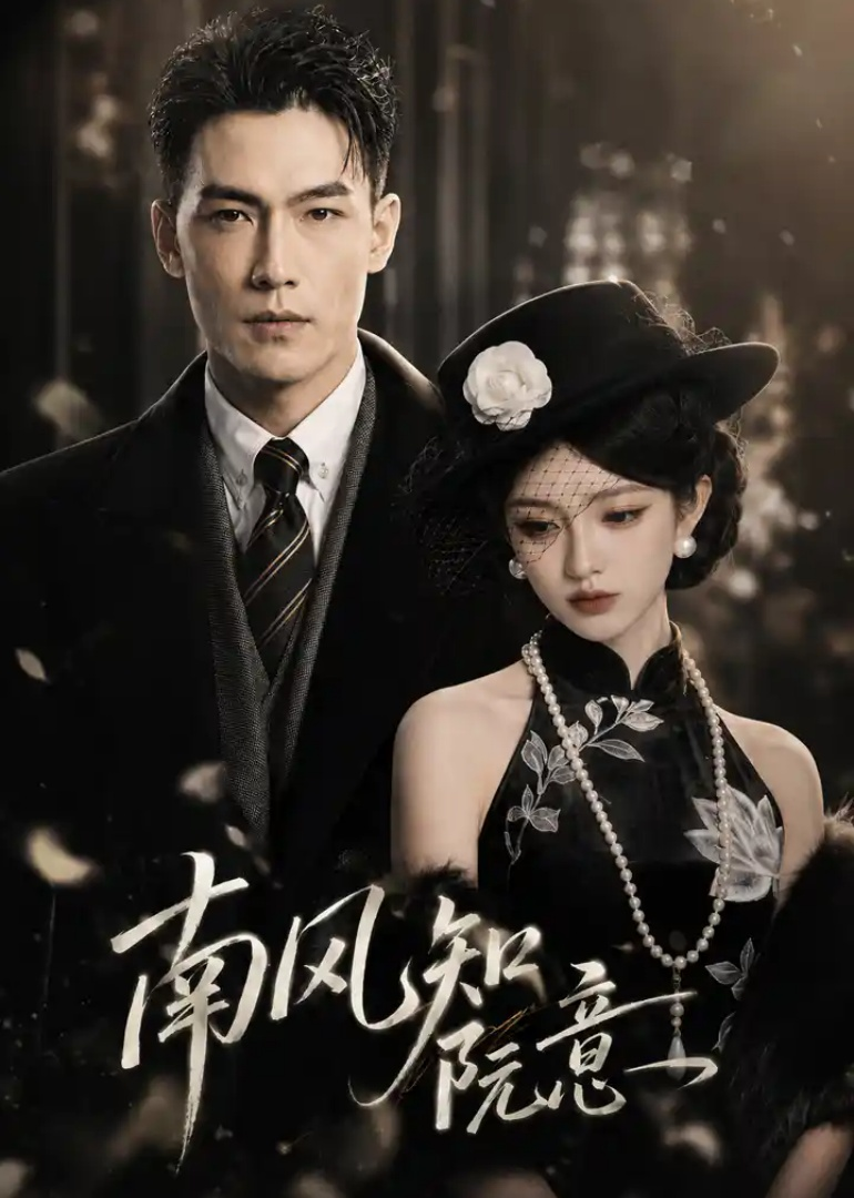 南風知阮意 同類型推薦