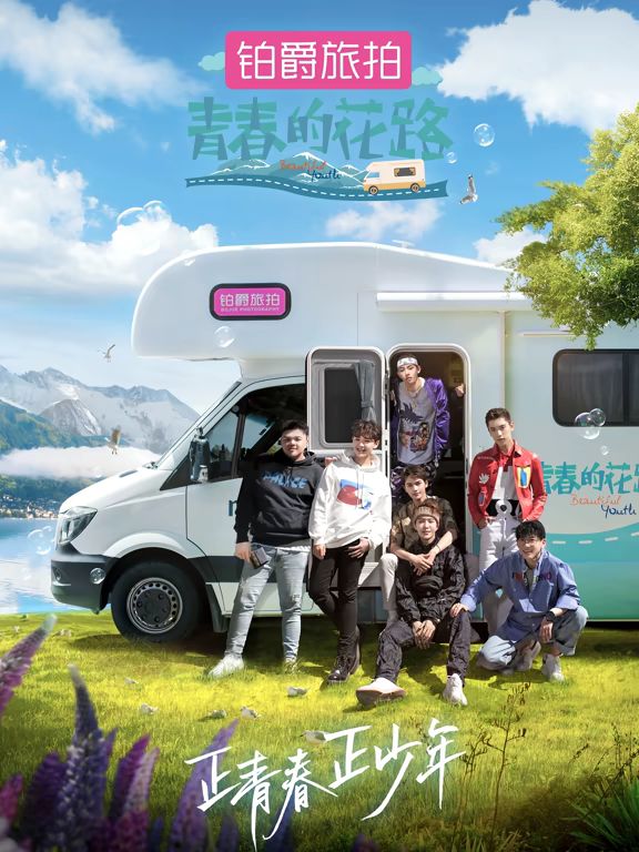 青春的花路 同类型推荐