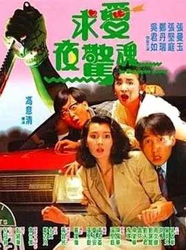 求爱夜惊魂[电影解说] 同类型推荐