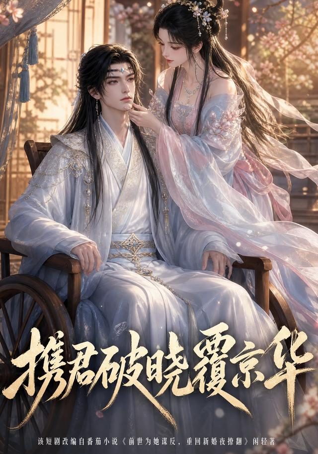 携君破晓覆京华 同类型推荐