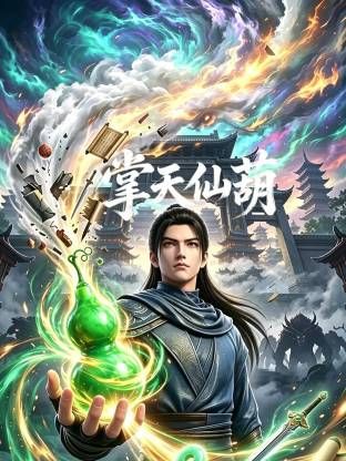 掌天仙葫 同类型推荐
