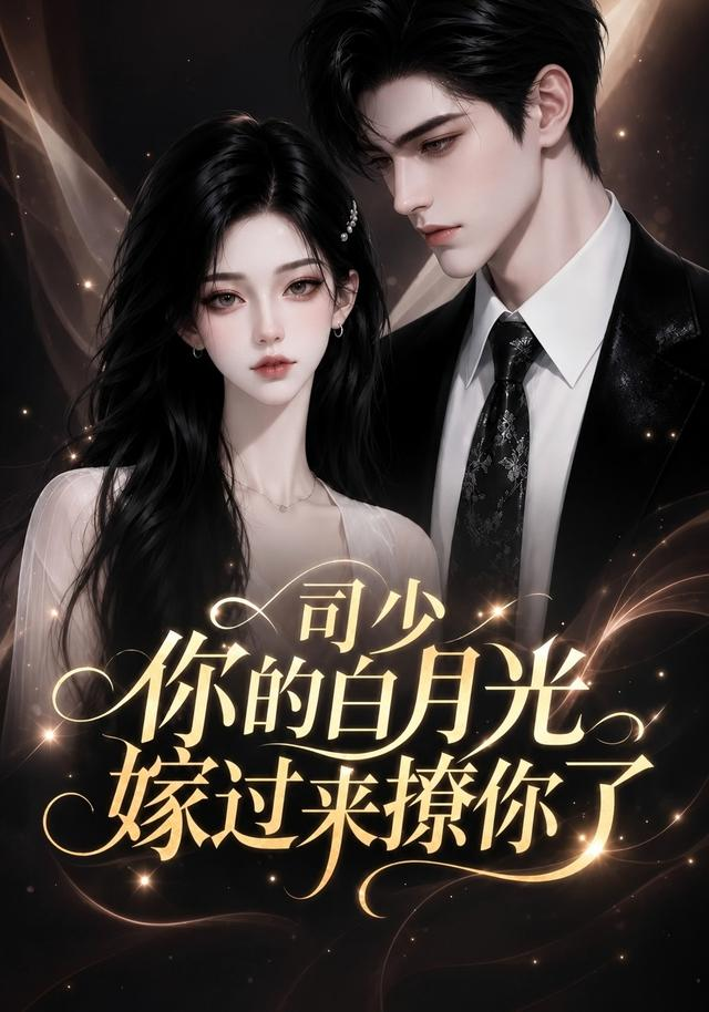 司少你的白月光嫁過來撩你了 同類型推薦
